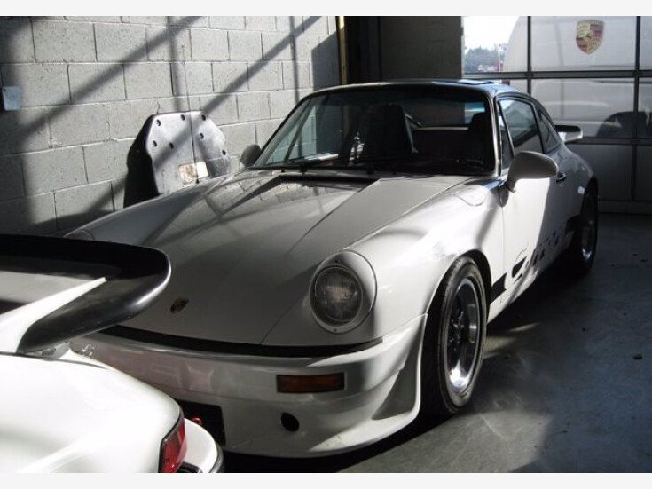 Thumbnail Photo undefined for 1975 Porsche 911
